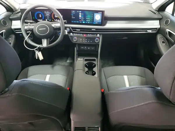 KMHL24JJ6TA163039 2026 HYUNDAI SONATA - Image 8