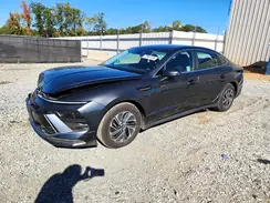 KMHL24JJ6TA164062 2026 HYUNDAI SONATA