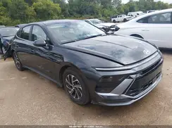 KMHL24JJ6TA164658 2026 HYUNDAI SONATA