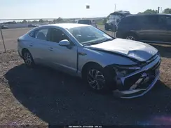 KMHL24JJ6TA168435 2026 HYUNDAI SONATA