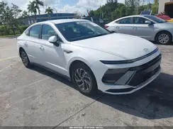 KMHL24JJ6TA168712 2026 HYUNDAI SONATA