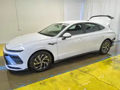 KMHL24JJ6TA171366 2026 HYUNDAI SONATA