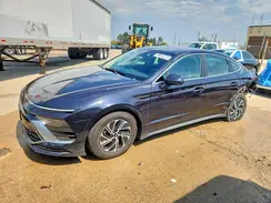 KMHL24JJ6TA174767 2026 HYUNDAI SONATA