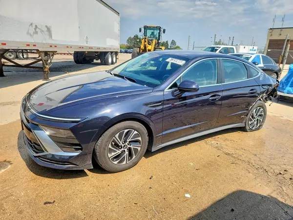 KMHL24JJ6TA174767 2026 HYUNDAI SONATA - Image 1