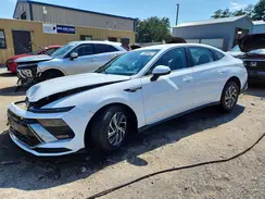 KMHL24JJ6TA184005 2026 HYUNDAI SONATA