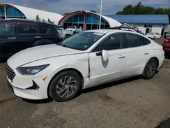 KMHL24JJ7MA019839 2021 HYUNDAI SONATA