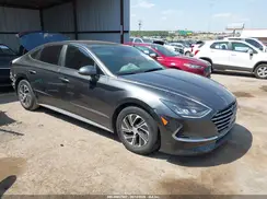 KMHL24JJ7MA021896 2021 HYUNDAI SONATA