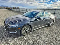 KMHL24JJ7MA024376 2021 HYUNDAI SONATA