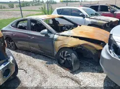 KMHL24JJ7MA025821 2021 HYUNDAI SONATA