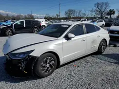 KMHL24JJ7MA030226 2021 HYUNDAI SONATA