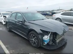 KMHL24JJ7NA048159 2022 HYUNDAI SONATA