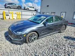 KMHL24JJ7PA055485 2023 HYUNDAI SONATA