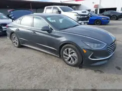KMHL24JJ7PA060718 2023 HYUNDAI SONATA