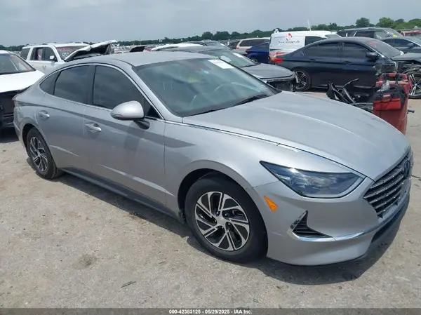 KMHL24JJ7PA061139 2023 HYUNDAI SONATA - Image 1