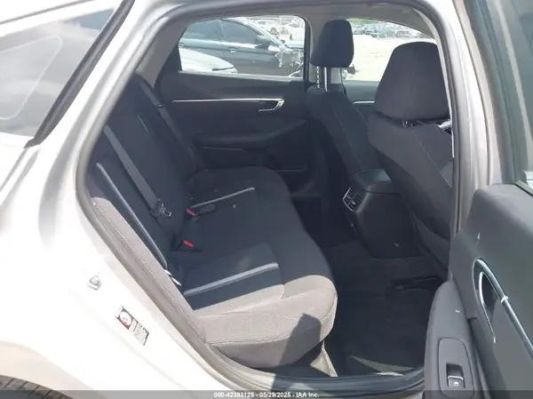 KMHL24JJ7PA061139 2023 HYUNDAI SONATA - Image 8