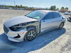 KMHL24JJ7PA061934 2023 HYUNDAI SONATA