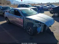 KMHL24JJ7PA067569 2023 HYUNDAI SONATA