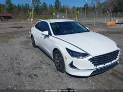 KMHL24JJ7PA069421 2023 HYUNDAI SONATA