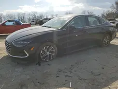 KMHL24JJ7PA072285 2023 HYUNDAI SONATA