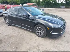 KMHL24JJ7PA079768 2023 HYUNDAI SONATA