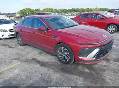 KMHL24JJ7TA136495 2026 HYUNDAI SONATA