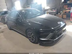 KMHL24JJ7TA142331 2026 HYUNDAI SONATA