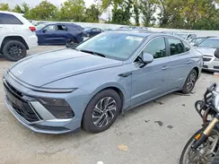 KMHL24JJ7TA142734 2026 HYUNDAI SONATA
