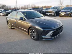 KMHL24JJ7TA142958 2026 HYUNDAI SONATA