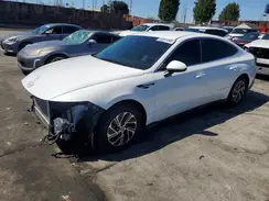 KMHL24JJ7TA143379 2026 HYUNDAI SONATA
