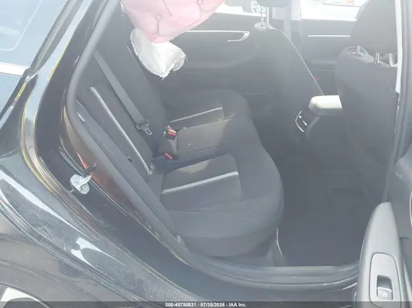 KMHL24JJ7TA143446 2026 HYUNDAI SONATA - Image 8