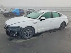 KMHL24JJ7TA143575 2026 HYUNDAI SONATA