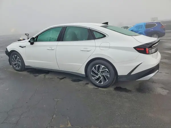 KMHL24JJ7TA143575 2026 HYUNDAI SONATA - Image 2
