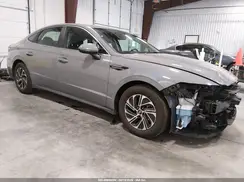 KMHL24JJ7TA145441 2026 HYUNDAI SONATA
