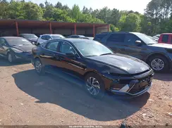 KMHL24JJ7TA145729 2026 HYUNDAI SONATA
