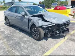 KMHL24JJ7TA145908 2026 HYUNDAI SONATA