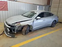 KMHL24JJ7TA146217 2026 HYUNDAI SONATA