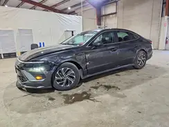 KMHL24JJ7TA146637 2026 HYUNDAI SONATA