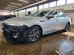 KMHL24JJ7TA148498 2026 HYUNDAI SONATA