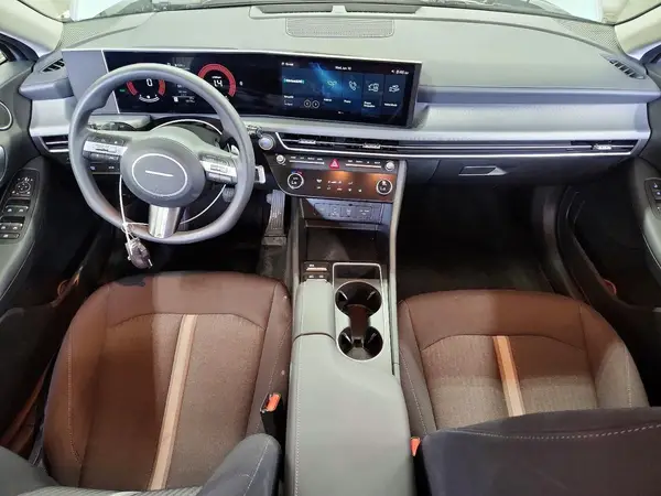 KMHL24JJ7TA148498 2026 HYUNDAI SONATA - Image 8