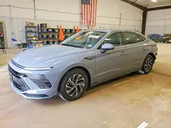 KMHL24JJ7TA148713 2026 HYUNDAI SONATA