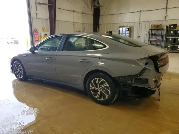 KMHL24JJ7TA148713 2026 HYUNDAI SONATA - Image 2