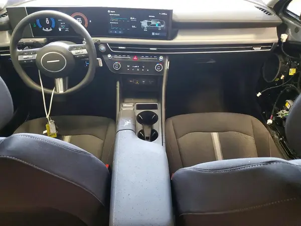 KMHL24JJ7TA148713 2026 HYUNDAI SONATA - Image 8