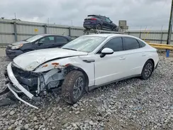 KMHL24JJ7TA150879 2026 HYUNDAI SONATA