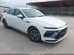 KMHL24JJ7TA156276 2026 HYUNDAI SONATA