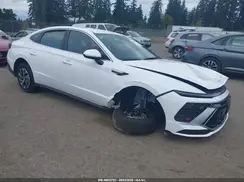 KMHL24JJ7TA158626 2026 HYUNDAI SONATA