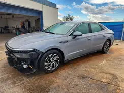 KMHL24JJ7TA158643 2026 HYUNDAI SONATA
