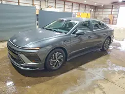 KMHL24JJ7TA160053 2026 HYUNDAI SONATA