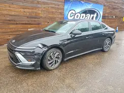 KMHL24JJ7TA162370 2026 HYUNDAI SONATA