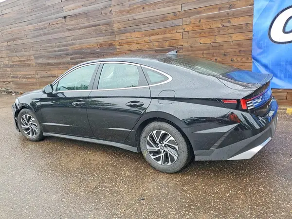 KMHL24JJ7TA162370 2026 HYUNDAI SONATA - Image 2