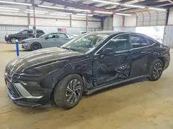 KMHL24JJ7TA165303 2026 HYUNDAI SONATA